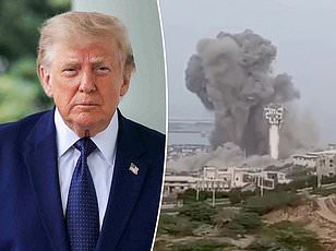 Trump Accuses China Of Orchestrating Historic Election Interference Campaign