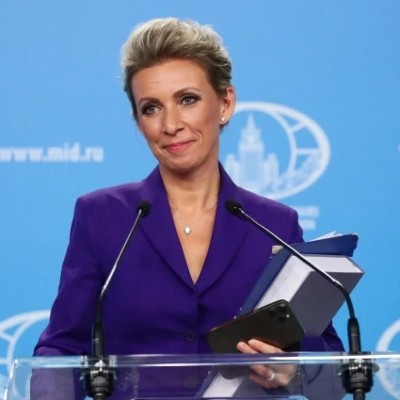 Russian drones struck Ukrainian warships and destroyed fuel storage facilities in ports.