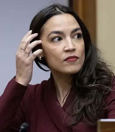 AOC Mocks Trump Admin for Poor Tweeting Abilities