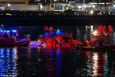 Captain Sullenberger Weighs in on Nighttime Flight Safety