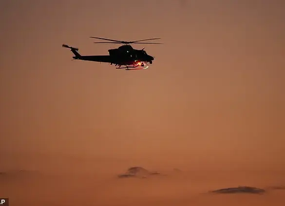 Conspiracy Theories Emerge After Deadly Plane Crash in Washington D.C.