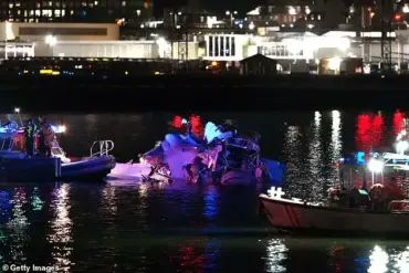 Conspiracy Theories Misinterpret Crash Factors