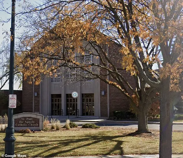 Detroit Priest Arrested for Putting Girl's Hair in His Mouth During Church Tour