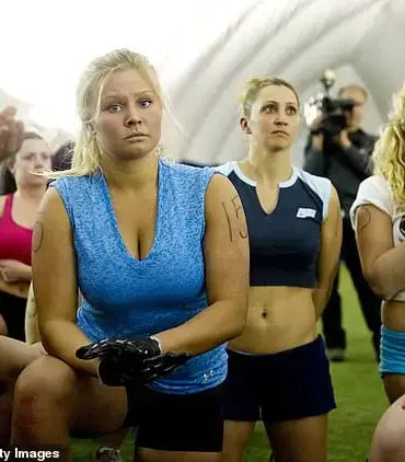 Krista Ford Haynes raises money for husband' s legal fees