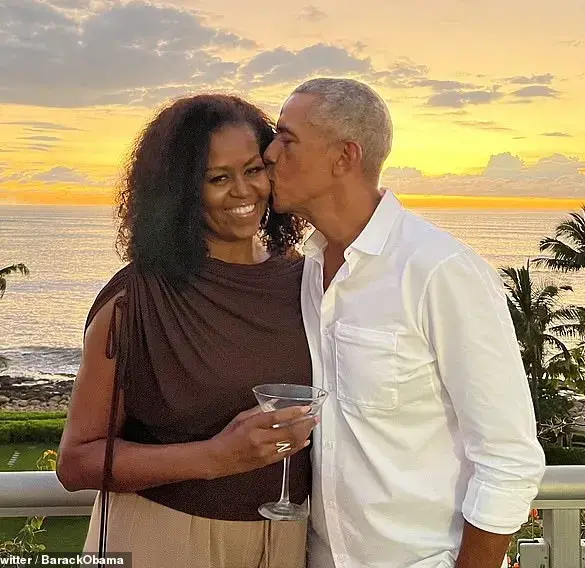 Michelle Obama Shares Message About Hadiya Pendleton Memorial Garden