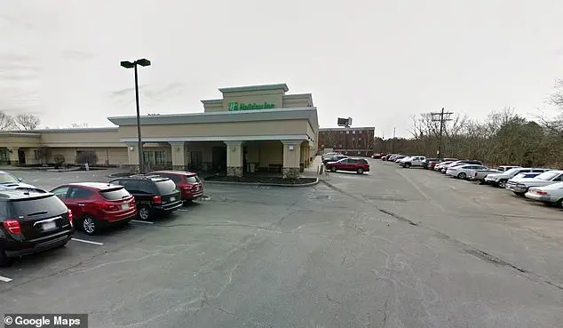 Migrant Allegedly Rapes Girl at Massachusetts Shelter; Suspect Not Sent to Jail