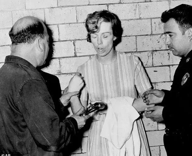 The Missouri Cold Case: Unraveling the Mystery of Sharon Kinne