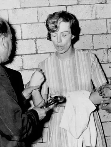The Mysterious Case of Sharon Kinne: A Fifty-Year-Old Murderous Conundrum