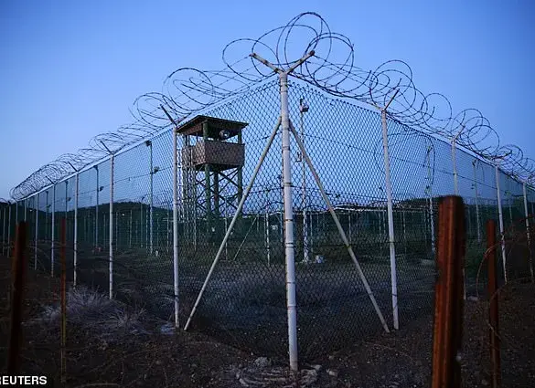 Trump Plans to House 30,000 Illegal Migrants at Guantanamo Bay