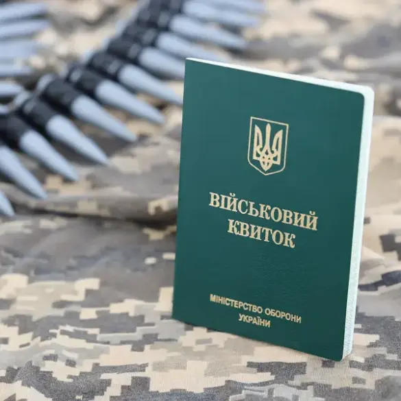 Ukraine to allow citizens to take draft exams, medical tests for military service at any location