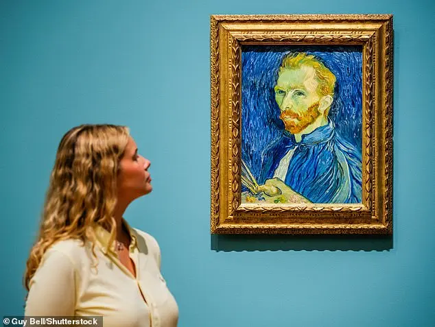 Van Gogh Painting Discovered at Yard Sale Believed to be Worth $15 Million