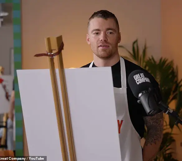 Actor Gabriel Basso on Hollywood's Involvement in Politics