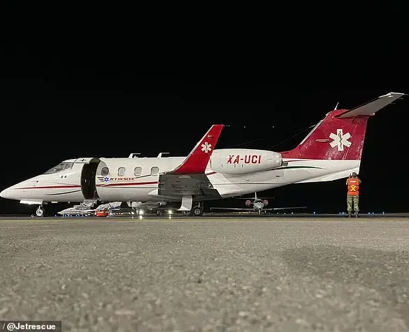 Air Ambulance Crash in Philadelphia Claims Lives of Mother and Pediatric Patient