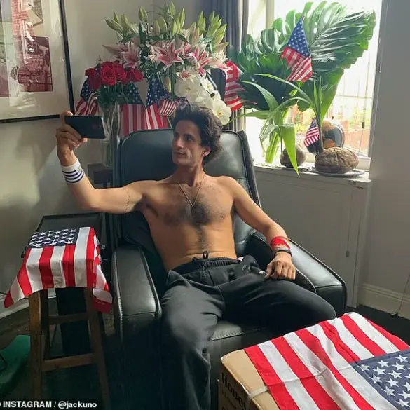 Alfonso Schlossberg Accused of Defamation by Dennis Dershowitz Over Social Media Post