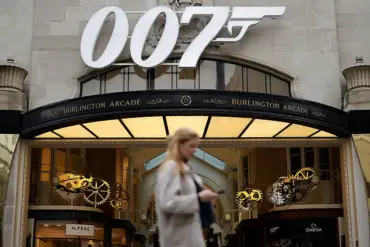 Amazon's Bond Acquisition: Shifting the spy franchise into the streaming age