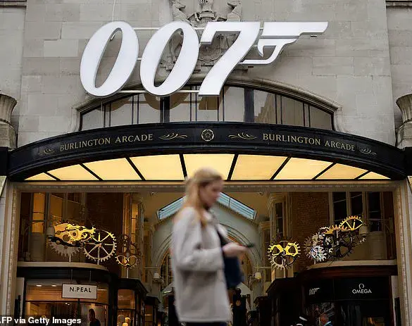 Amazon's Bond Acquisition: Shifting the spy franchise into the streaming age