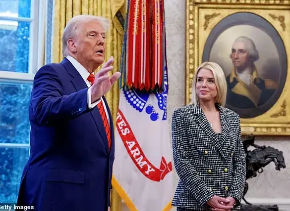 Attorney General Bondi Warns Sanctuary Cities to Prioritize Citizens Over Illegal Aliens