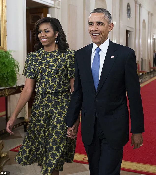 Barack Obama Refutes Divorce Rumors with Heartfelt Message