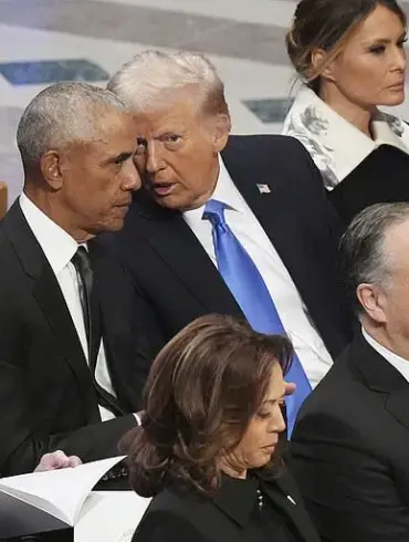 Barack Obama Refutes Divorce Rumors with Heartfelt Message