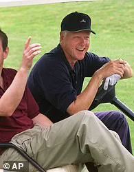 Biden Breaks Record for Most Vacation Days as President