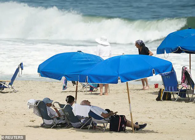 Biden Breaks Record for Most Vacation Days as President
