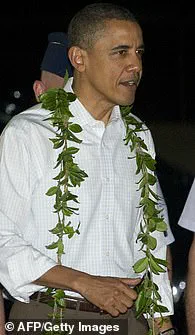 Biden Breaks Record for Most Vacation Days as President