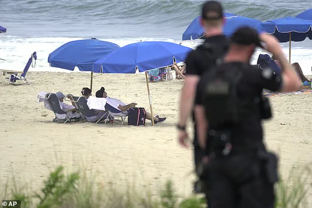 Biden Breaks Record for Most Vacation Days as President