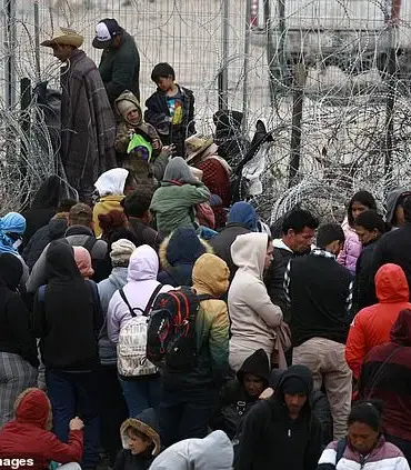 Bill Maher Criticizes Liberal Immigration Policies