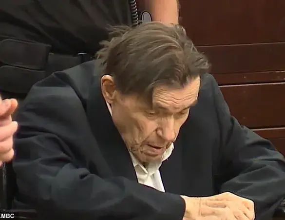 Black Teen's Scathing Statement After Elderly White Man Who Shot Him Passes Away