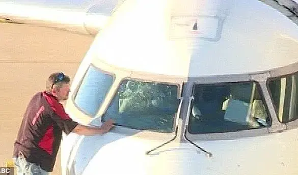 Bombardier CRJ-900 Aircraft Crashes in Toronto