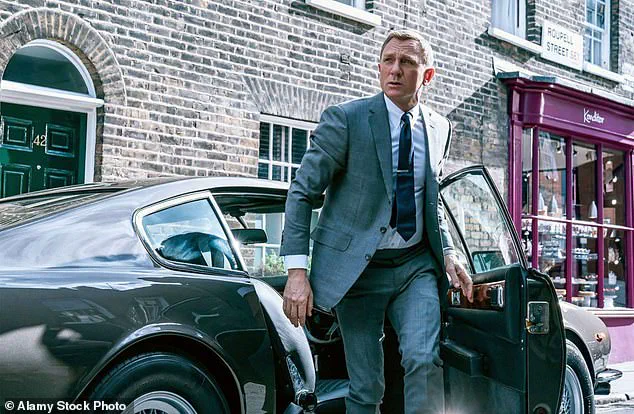 Bond Fans Express Concerns Over Amazon's Acquisition of the Franchise