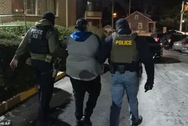 Border Czar Accuses FBI of Leaks Regarding ICE Raids