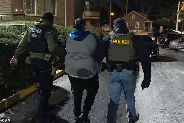 Border Czar Accuses FBI of Leaks Regarding ICE Raids