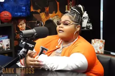Breakfast Club Seating Crisis: Plus-Sized Rapper Sues Lyft