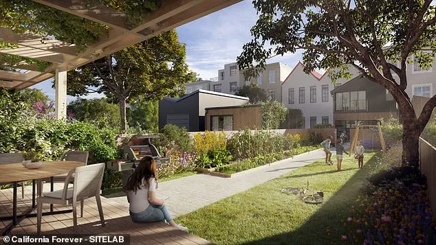 California Forever: A Futuristic City in the Making, But at What Cost?