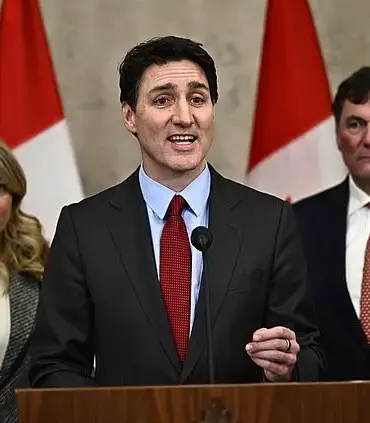 Canadian Billionaire Disappointed in Trudeau's Tariff Response to Trump