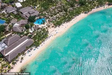 Canadian couple's horror story in Dominican Republic highlights travel dangers