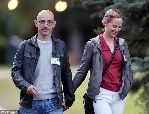 Canadian Shopify co-founder Tobi Lutke expresses disappointment in Trudeau's retaliatory tariffs