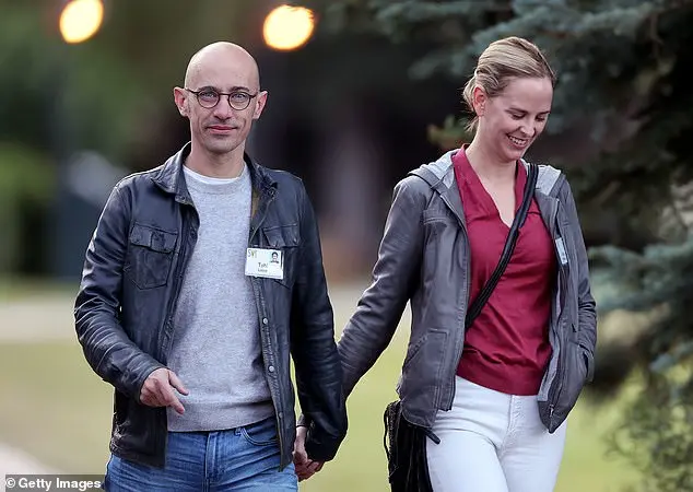 Canadian Shopify co-founder Tobi Lutke expresses disappointment in Trudeau's retaliatory tariffs
