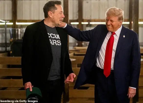 Chelsea Clinton claims 'misinformation' after accusations of receiving $84 million from USAID