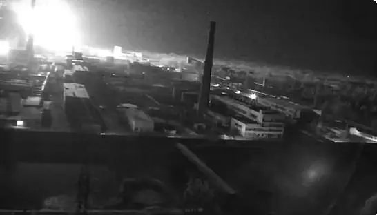 Chernobyl Nuclear Power Plant: Radiation Levels Stable After Drone Attack