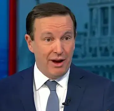 Chris Murphy: Trump's Shutdown Moves Are a Constitutional Crisis