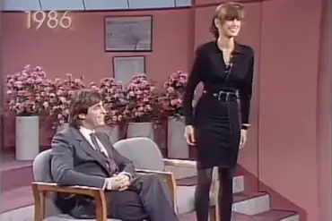 Cindy Crawford's Blasting of Oprah Winfrey: A Look Back at Their 1986 Encounter