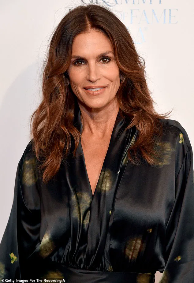 Cindy Crawford's Blasting of Oprah Winfrey: A Look Back at Their 1986 Encounter