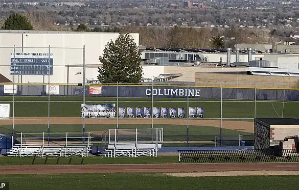 Colorado Teacher Accused of Grooming, Attempted Inappropriate Relationship with Student