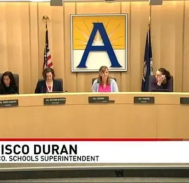 Controversy in Virginia: Sex Offender in Transgender Bathroom Debate