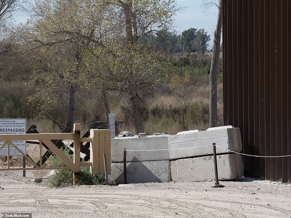 Coyotes Impersonating Border Patrol Agents to Smuggle Migrants