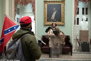 CPAC denies entry to January 6 rioters, but they claim support from the event.