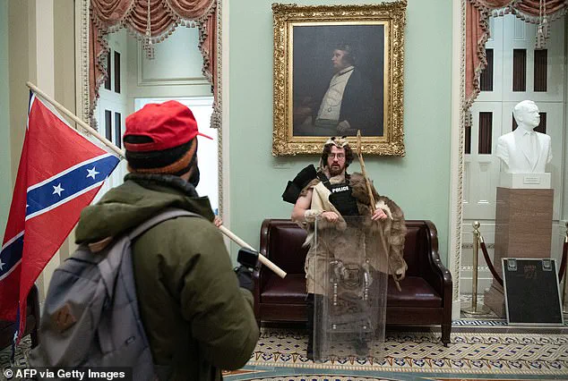 CPAC denies entry to January 6 rioters, but they claim support from the event.