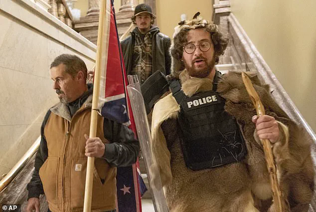 CPAC denies entry to January 6 rioters, but they claim support from the event.